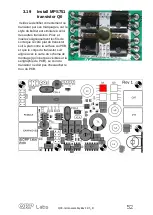 Preview for 52 page of QRP Labs QCX-mini Assembly Instructions Manual