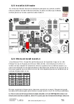 Preview for 56 page of QRP Labs QCX-mini Assembly Instructions Manual