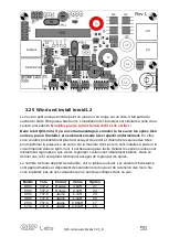 Preview for 58 page of QRP Labs QCX-mini Assembly Instructions Manual