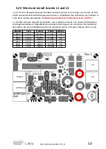 Preview for 60 page of QRP Labs QCX-mini Assembly Instructions Manual