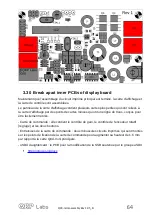 Preview for 64 page of QRP Labs QCX-mini Assembly Instructions Manual