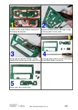 Preview for 66 page of QRP Labs QCX-mini Assembly Instructions Manual