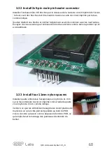 Preview for 68 page of QRP Labs QCX-mini Assembly Instructions Manual