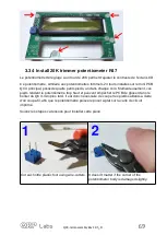 Preview for 69 page of QRP Labs QCX-mini Assembly Instructions Manual