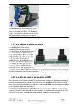 Preview for 73 page of QRP Labs QCX-mini Assembly Instructions Manual