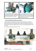 Preview for 74 page of QRP Labs QCX-mini Assembly Instructions Manual