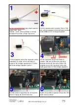 Preview for 79 page of QRP Labs QCX-mini Assembly Instructions Manual