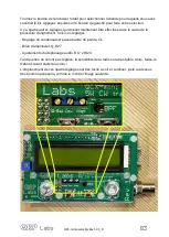 Preview for 83 page of QRP Labs QCX-mini Assembly Instructions Manual