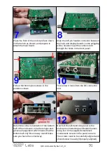 Preview for 91 page of QRP Labs QCX-mini Assembly Instructions Manual