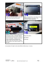 Preview for 92 page of QRP Labs QCX-mini Assembly Instructions Manual