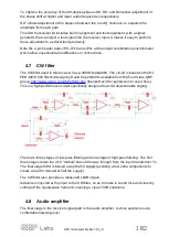 Preview for 102 page of QRP Labs QCX-mini Assembly Instructions Manual