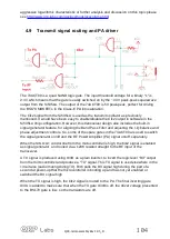 Preview for 104 page of QRP Labs QCX-mini Assembly Instructions Manual