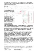 Preview for 110 page of QRP Labs QCX-mini Assembly Instructions Manual