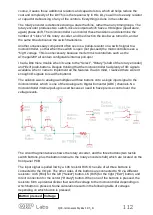 Preview for 112 page of QRP Labs QCX-mini Assembly Instructions Manual