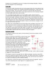 Preview for 116 page of QRP Labs QCX-mini Assembly Instructions Manual