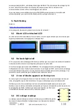 Preview for 118 page of QRP Labs QCX-mini Assembly Instructions Manual