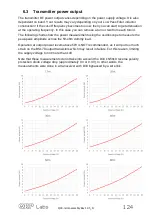 Preview for 124 page of QRP Labs QCX-mini Assembly Instructions Manual