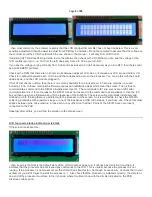 Предварительный просмотр 5 страницы QRP Labs QCX Troubleshooting Manual