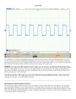 Предварительный просмотр 8 страницы QRP Labs QCX Troubleshooting Manual