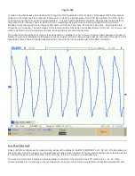 Предварительный просмотр 9 страницы QRP Labs QCX Troubleshooting Manual