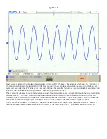 Предварительный просмотр 12 страницы QRP Labs QCX Troubleshooting Manual