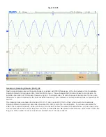 Предварительный просмотр 14 страницы QRP Labs QCX Troubleshooting Manual