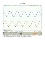 Предварительный просмотр 17 страницы QRP Labs QCX Troubleshooting Manual