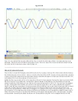 Предварительный просмотр 18 страницы QRP Labs QCX Troubleshooting Manual