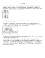 Предварительный просмотр 22 страницы QRP Labs QCX Troubleshooting Manual