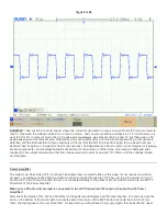 Предварительный просмотр 23 страницы QRP Labs QCX Troubleshooting Manual