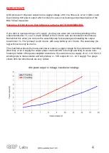 Preview for 4 page of QRP Labs QDX Assembly And Operating Manual