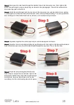 Preview for 18 page of QRP Labs QDX Assembly And Operating Manual