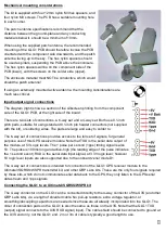 Preview for 8 page of QRP Labs QLG1 Manual