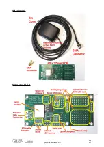 Preview for 3 page of QRP Labs QLG2-SE Manual