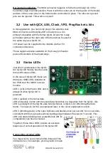 Preview for 6 page of QRP Labs QLG2-SE Manual