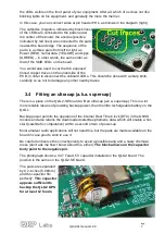 Preview for 7 page of QRP Labs QLG2-SE Manual