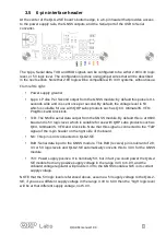 Preview for 8 page of QRP Labs QLG2-SE Manual