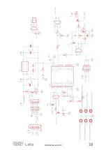 Preview for 10 page of QRP Labs QLG2-SE Manual