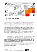 Preview for 7 page of QRP Labs QLG2 Manual