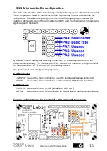 Preview for 16 page of QRP Labs QLG2 Manual