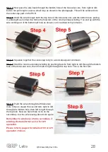 Preview for 28 page of QRP Labs QMX Assembly Manual