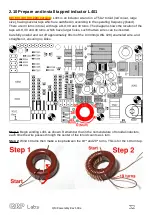 Предварительный просмотр 32 страницы QRP Labs QMX Assembly Manual