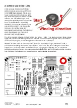 Предварительный просмотр 35 страницы QRP Labs QMX Assembly Manual