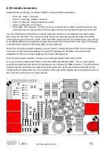 Предварительный просмотр 41 страницы QRP Labs QMX Assembly Manual