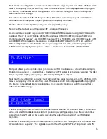 Preview for 6 page of QRP Labs Si5351A Operating Manual