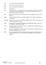 Preview for 16 page of QRP Labs U4B Ultimate4 Operating Manual