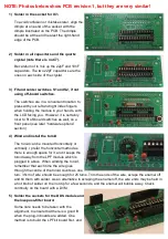 Preview for 5 page of QRP Labs Ultimate3 Manual