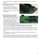 Preview for 6 page of QRP Labs Ultimate3 Manual