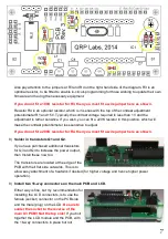 Preview for 7 page of QRP Labs Ultimate3 Manual