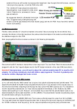 Preview for 8 page of QRP Labs Ultimate3 Manual